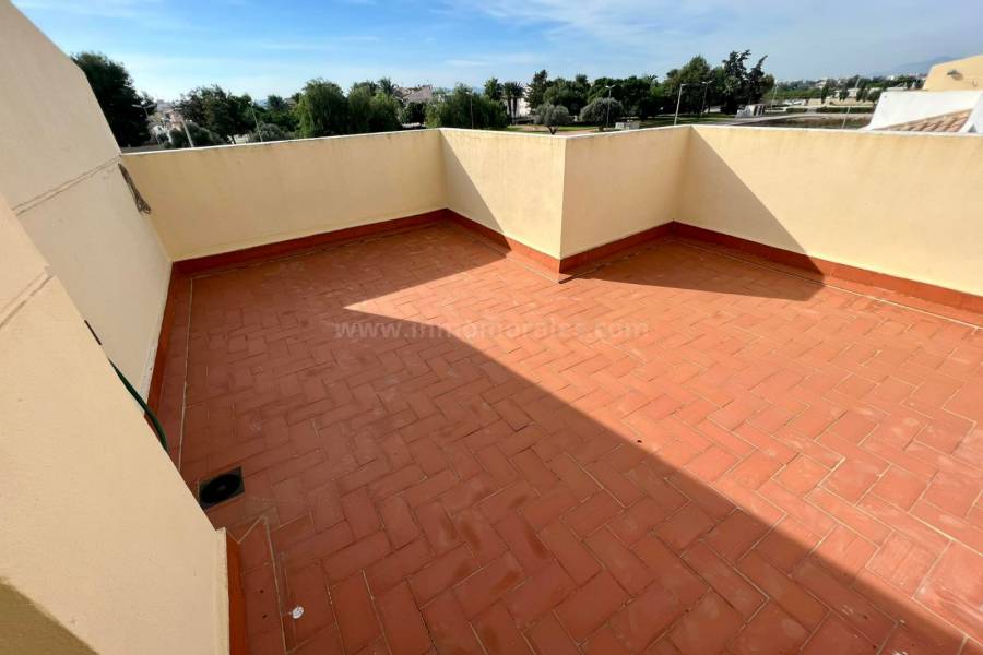 Resale - Quad - Daya Nueva