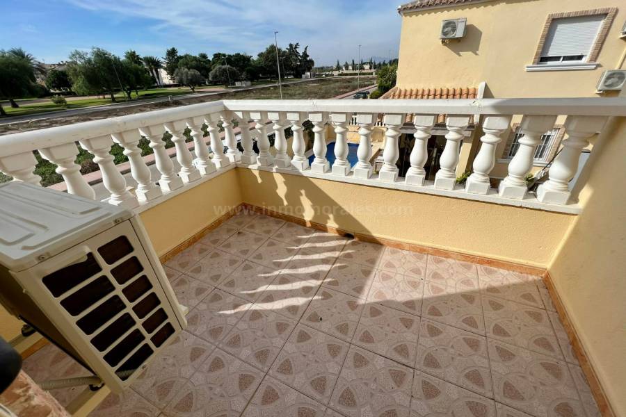 Resale - Quad - Daya Nueva