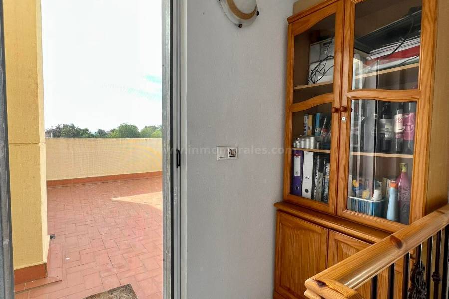 Resale - Quad - Daya Nueva