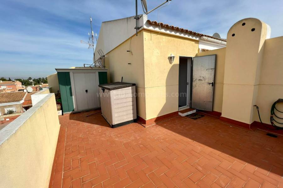 Resale - Quad - Daya Nueva