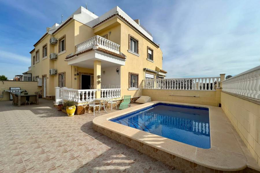 Resale - Quad - Daya Nueva