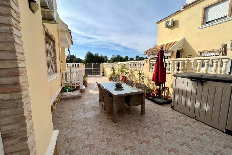 Resale - Quad - Daya Nueva