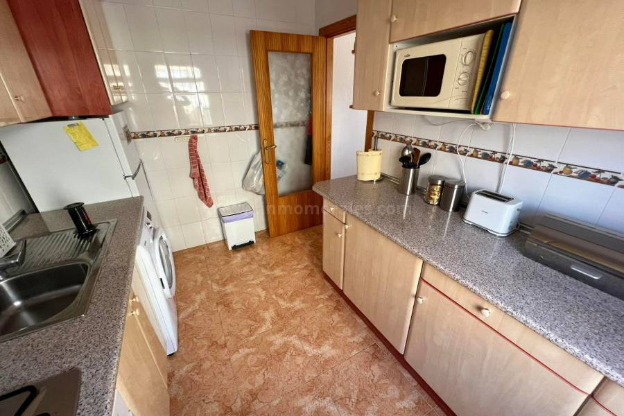 Resale - Quad - Daya Nueva