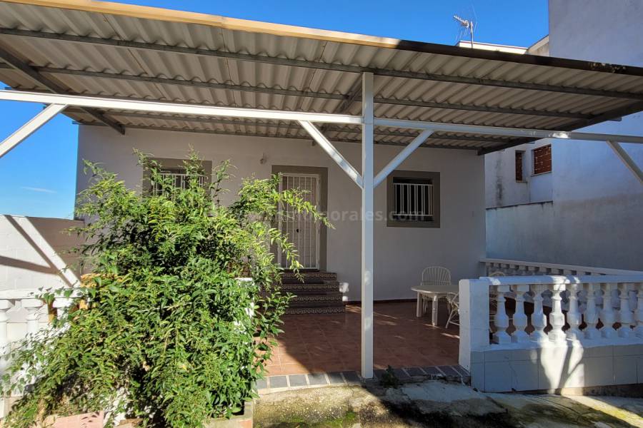 Wiederverkauf - Villa ( Finca ) - Daya Nueva