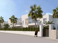 New Build - Apartment  - Algorfa