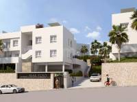 Nouvelle construction - Appartement - Algorfa