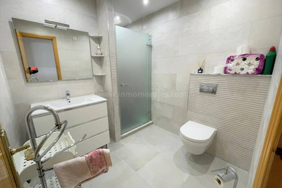 Revente - Appartement - La Mata