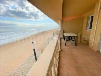 Revente - Appartement - La Mata