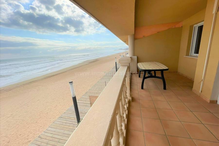 Resale - Apartment  - La Mata