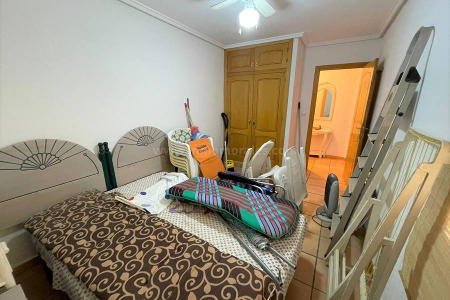 Resale - Apartment  - La Mata