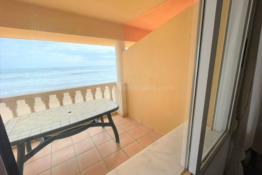 Revente - Appartement - La Mata