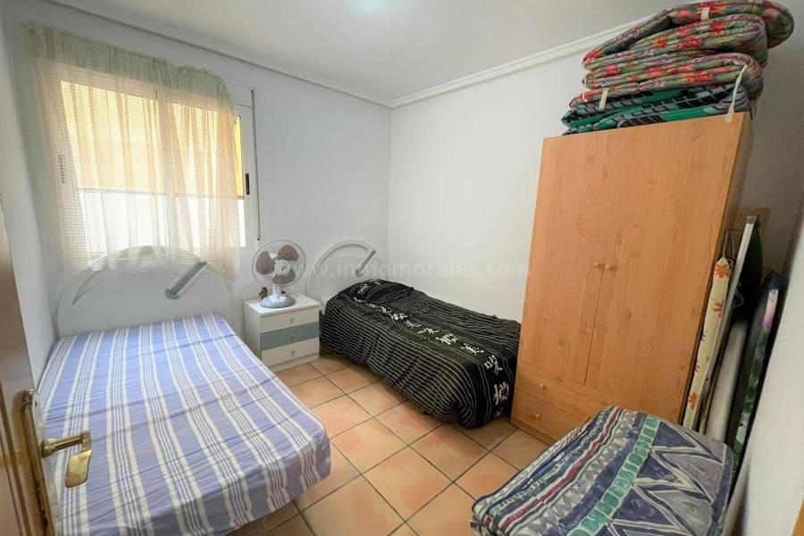 Wiederverkauf - Wohnung/Apartment - La Mata