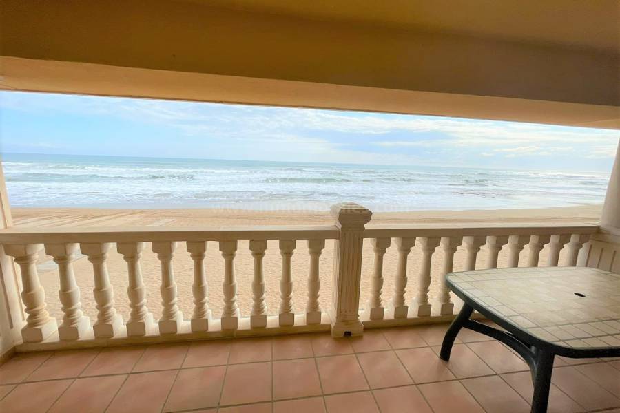 Resale - Apartment  - La Mata