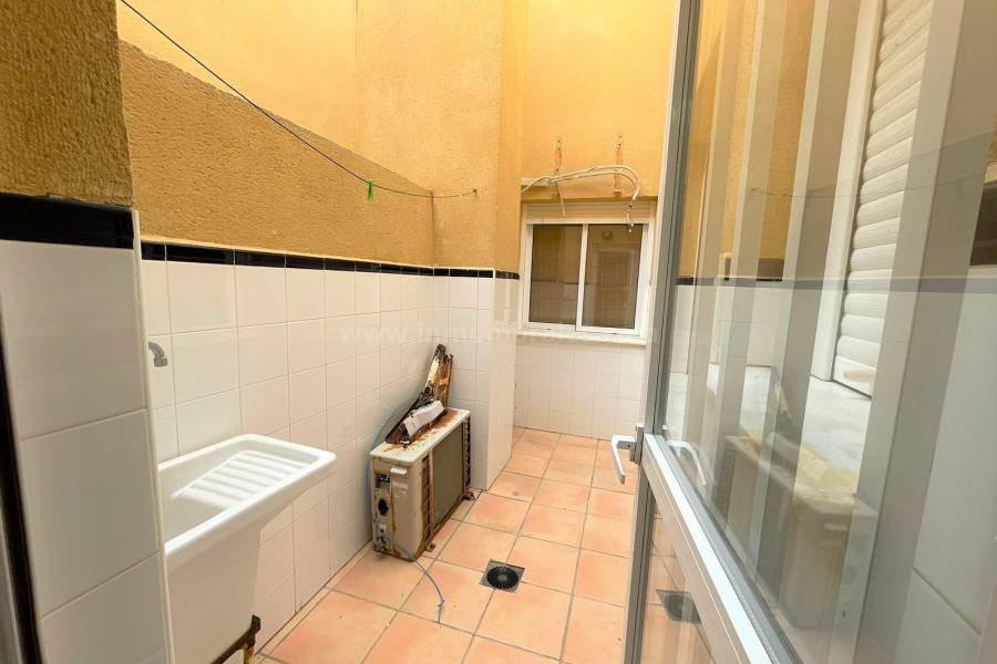 Revente - Appartement - La Mata