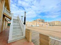 Resale - Apartment  - La Mata