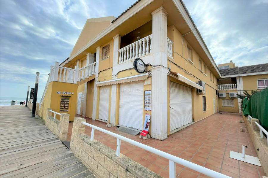 Resale - Apartment  - La Mata