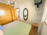 Revente - Appartement - La Mata