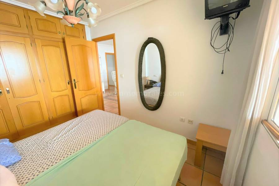 Resale - Apartment  - La Mata