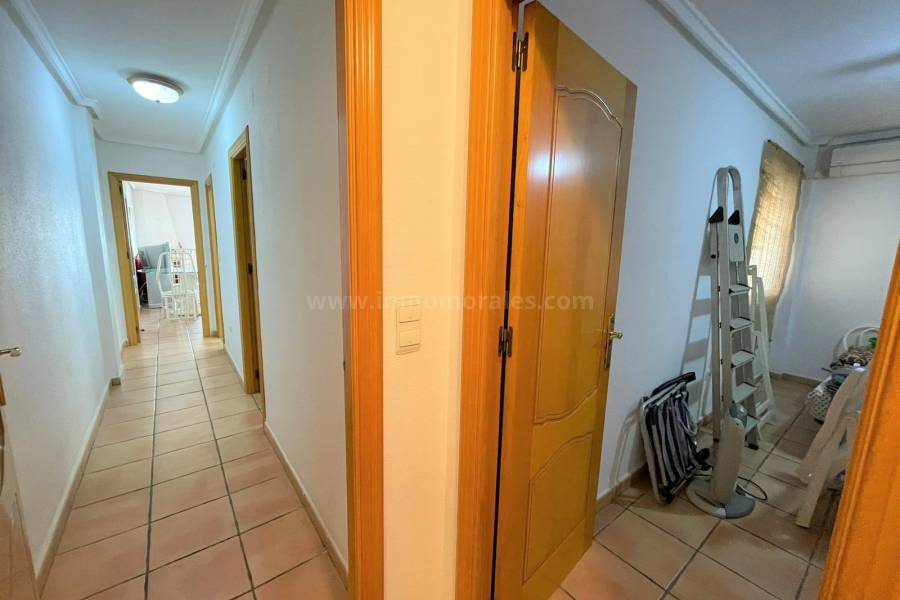 Wiederverkauf - Wohnung/Apartment - La Mata