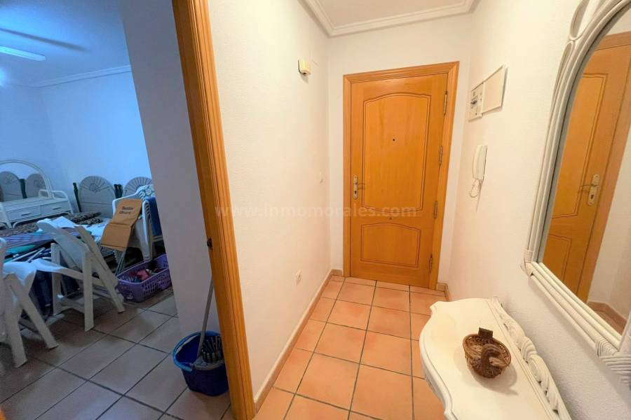 Wiederverkauf - Wohnung/Apartment - La Mata