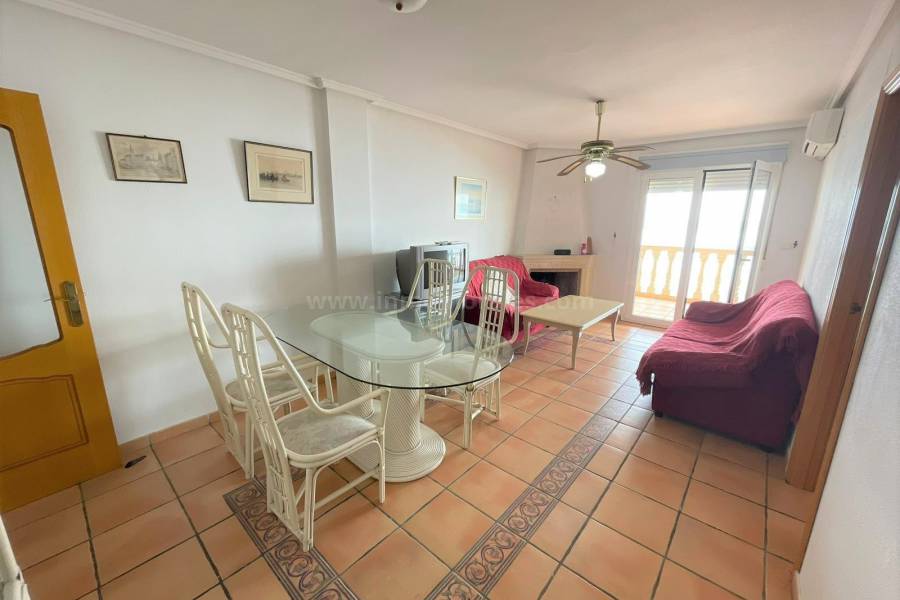 Wiederverkauf - Wohnung/Apartment - La Mata