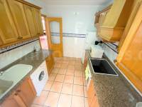 Wiederverkauf - Wohnung/Apartment - La Mata