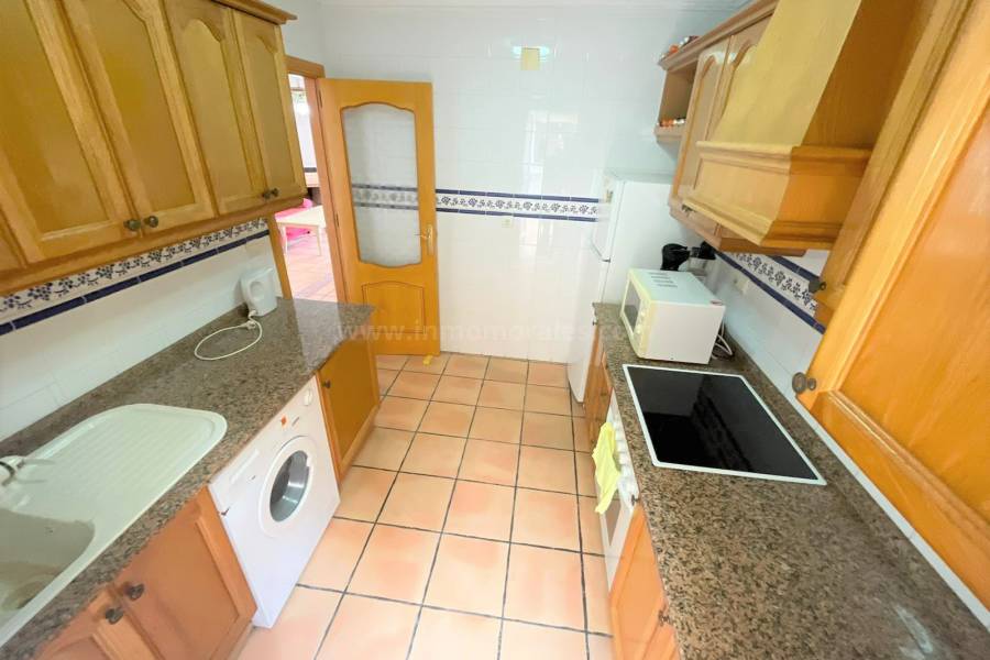 Wiederverkauf - Wohnung/Apartment - La Mata