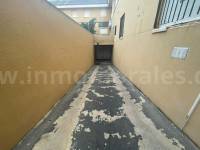 Resale - Apartment  - La Mata