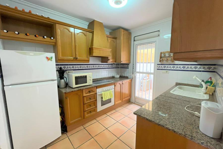 Wiederverkauf - Wohnung/Apartment - La Mata