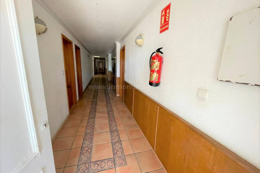 Resale - Apartment  - La Mata