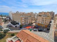 Resale - Apartment  - La Mata