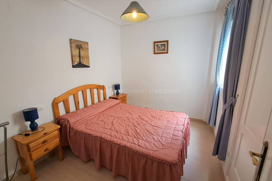 Herverkoop - Appartement - La Mata