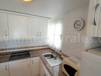 Resale - Apartment  - La Mata