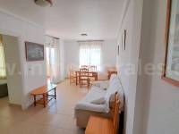 Resale - Apartment  - La Mata