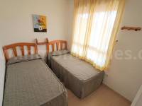 Resale - Apartment  - La Mata