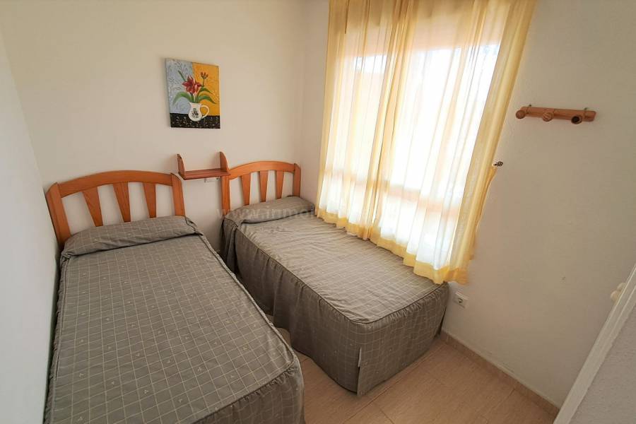 Wiederverkauf - Wohnung/Apartment - La Mata