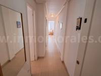 Resale - Apartment  - La Mata