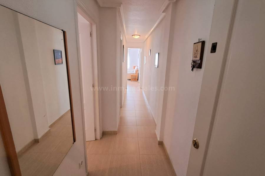 Resale - Apartment  - La Mata