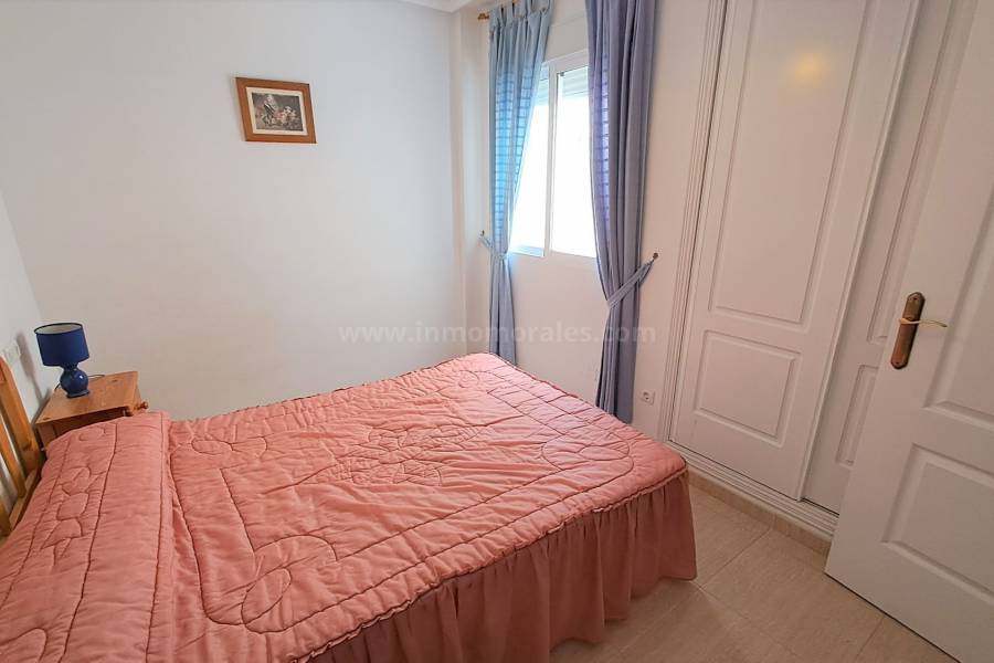 Revente - Appartement - La Mata