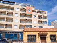 Wiederverkauf - Wohnung/Apartment - La Mata