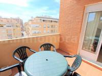 Resale - Apartment  - La Mata