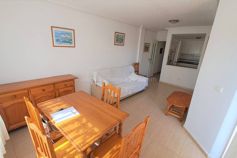 Resale - Apartment  - La Mata