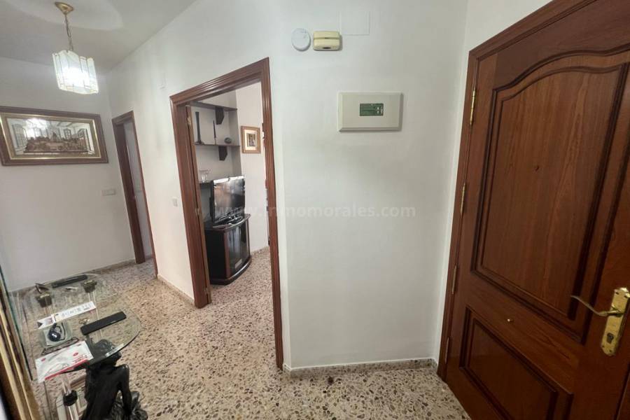 Resale - Apartment  - Almoradí