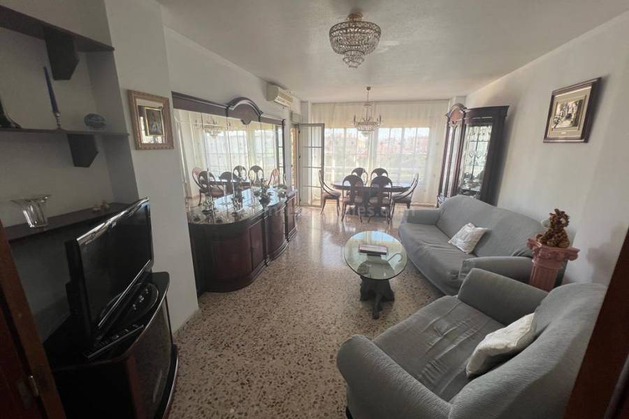 Revente - Appartement - Almoradí