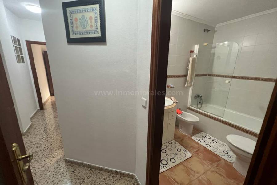 Revente - Appartement - Almoradí