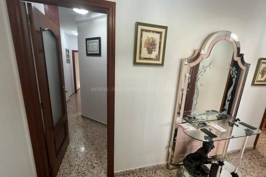 Venta - Apartamento / Piso - Almoradí