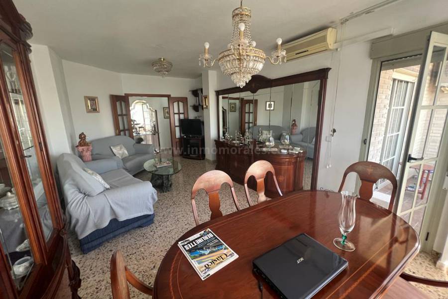 Revente - Appartement - Almoradí