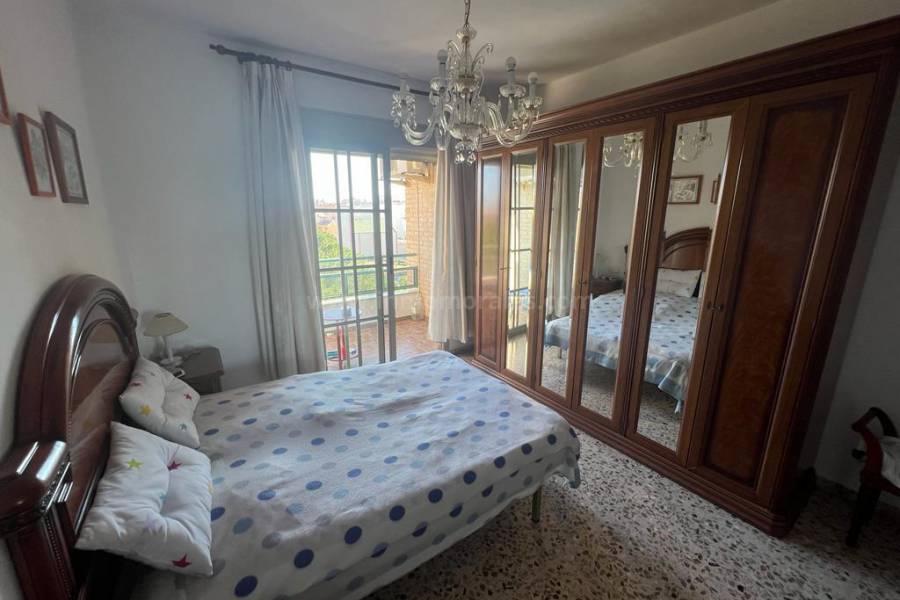 Resale - Apartment  - Almoradí