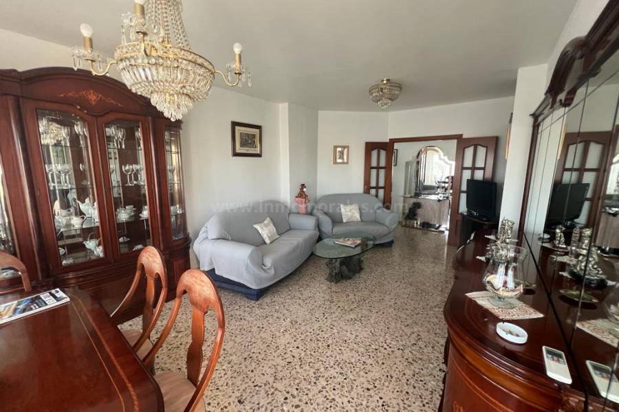 Resale - Apartment  - Almoradí