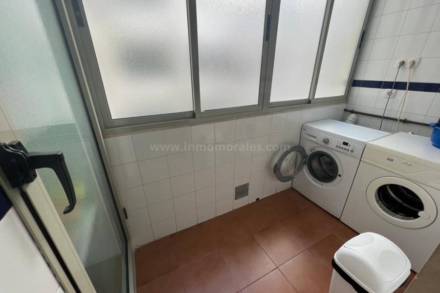 Venta - Apartamento / Piso - Almoradí